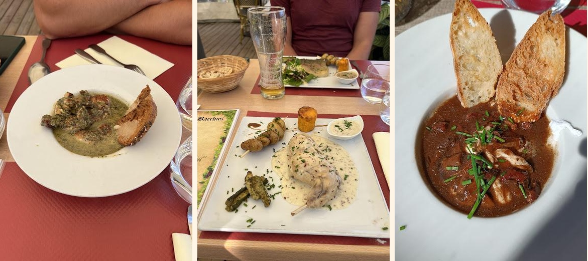 Le Ban Bourguignon - Gallery Image 1